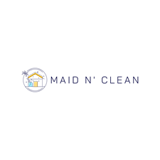 Maid N' Clean Maid N' Clean