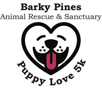 8th Annual Puppy Love 5k
