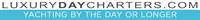 LuxuryDayCharters.com