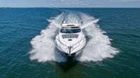 Palm Beach Yacht Expert Dhardra Blake Explains What Defines a Truly Luxurious Private Charter