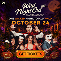 Wild Night Out - Wickedly Wild