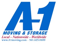 A-1 Moving & Storage
