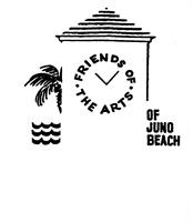 Friends of the Arts of Juno Beach "It's Electric, It's Eclectic" Art Exhibition