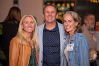 Busch Wildlife Sanctuary celebrates its Wine in the Wild 2025 Sponsors & Underwriters