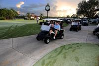 19th Annual Rooney's Golf Tournament