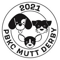 2021 PBKC Mutt Derby