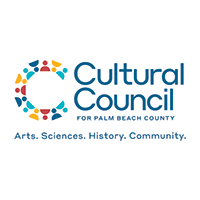 Cultural Council for Palm Beach County