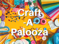 Craft-a-Palooza