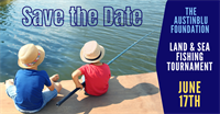 AustinBlu Fishing Tournament