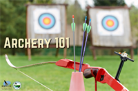 Archery 101