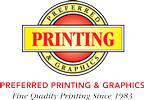 Preferred Printing & Graphics