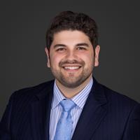Austin R. Diaz Joins Lesser, Landy, Smith & Siegel as Attorney in West Palm Beach