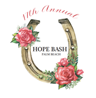Place of Hope's 17th Annual Hope Bash Palm Beach