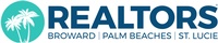 Broward, Palm Beaches & St. Lucie Realtors®