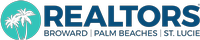Broward, Palm Beaches & St. Lucie Realtors®