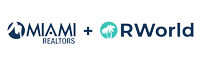 MIAMI REALTORS® + RWorld