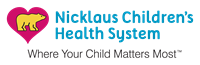 Nicklaus Children's Health System