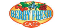 Berry Fresh Cafe Jupiter