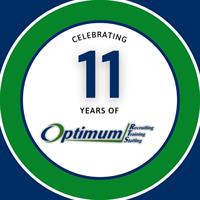 11 Years of Optimum RTS!