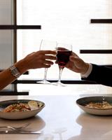Happy Hour at Wyndham Grand Jupiter