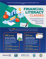 Financial Literacy