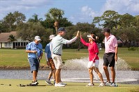 13th Annual CCH Golf Classic Presented by Gil Martinez State Farm Agency