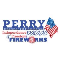 (2017) Independence Parade & Freedom Fireworks