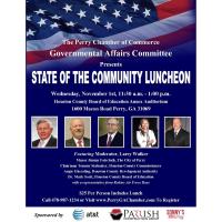 (2017) State of Community Luncheon