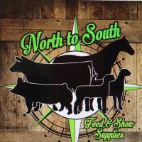 (2017) Grand Opening - North to South Feed & Show Supplies, LLC