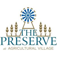 (2017) Ribbon Cutting for The Preserve at Agricultural Village 