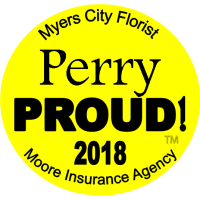 (2018) Perry Proud! Kick-Off