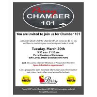 (2018) Chamber 101-102 March