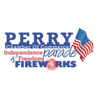 (2018) Independence Parade & Freedom Fireworks