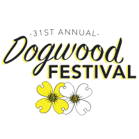 (2019) Perry Dogwood Festival Arts and Crafts Show and Ultimate Air Dogs