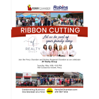 (2019) Ribbon Cutting - AF Realty Group