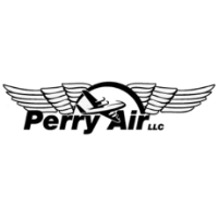 (2019) Ribbon Cutting - Perry Air, LLC