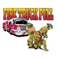 HALO Group Firetruck Pull