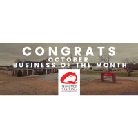 October Business of the Month - Qualified Staffing
