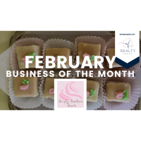 February Business of the Month - Simply Southern Sweets