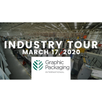 Graphic Packaging Industry Tour
