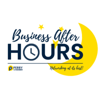 Business After Hours at Main Street Bar