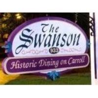 The Swanson - 20 years in business!