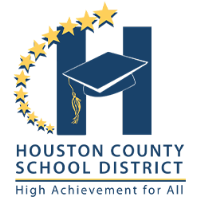 Houston County Board of Education Business of the Month