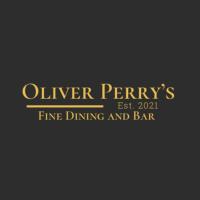 Oliver Perry's Ribbon Cutting