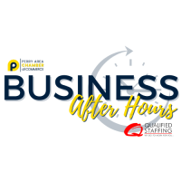 Business After Hours at Orleans on Carroll