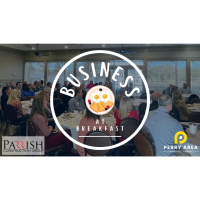 Business at Breakfast March 2023