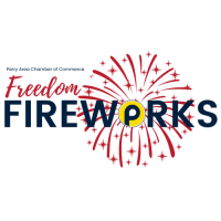 Freedom Fireworks