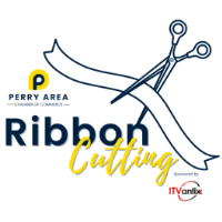 Talton & Co Ribbon Cutting