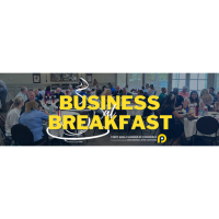 Business at Breakfast November 2023