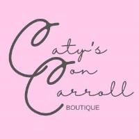 Caty's on Carroll Ribbon Cutting